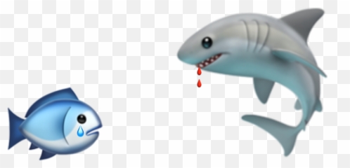 Sticker - Fish Emoji,Fish Emoji