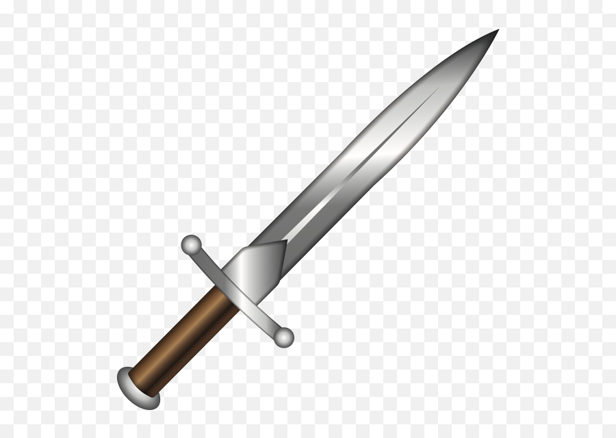 Sword Emoji - Collectible Sword,U Emoji Meaning