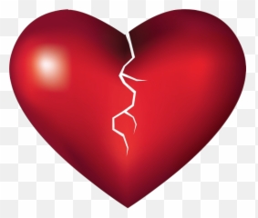 Corazon Roto Dibujos Dibujos - Broken Heart Dil Png Emoji,Emoji Corazon Roto