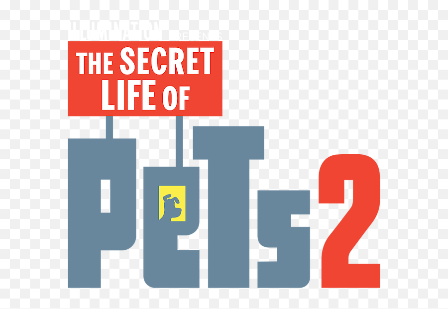 The Secret Life Of Pets 2 Netflix - Secret Life Of Pets Emoji,Kevin Hart Emoji