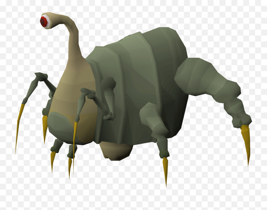 Penance Queen - Osrs Wiki Osrs Ba Pet Emoji,Movie And Queen Emoji