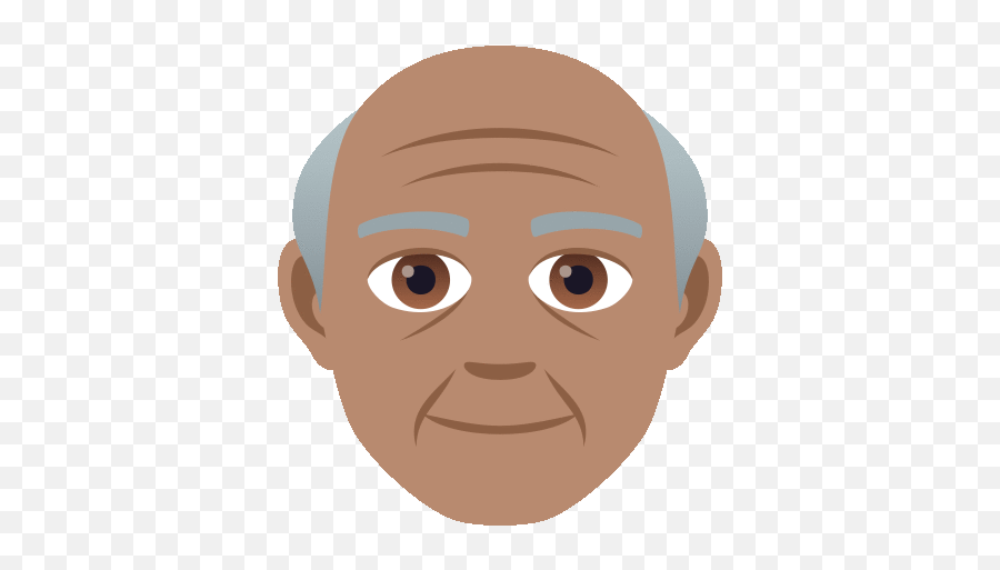 Old Man Joypixels Gif - Oldman Joypixels Elderlyman Discover U0026 Share Gifs For Adult Emoji,Grandpa Emoji