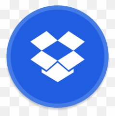 Dropbox Icon - Dropbox Emoji,Dropbox Emoji