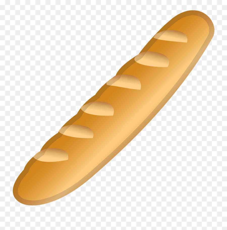 Baguette Bread Emoji Meaning With - Emoji Bread,Croissant Emoji