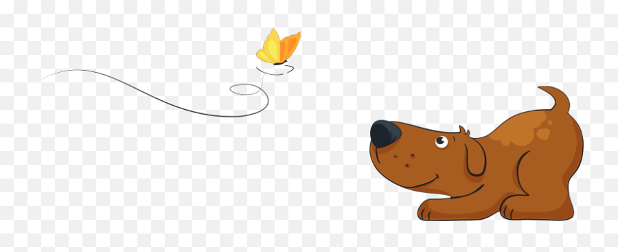 Clipart Puppy Animated Gif Transparent - Animal Figure Emoji,Puppy Dog Face Emoji