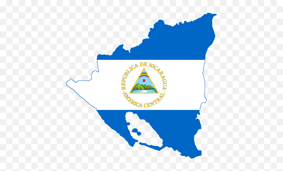 Nicaraguan Proverbs - Nicaragua Flag Map Emoji,Proverbs About Emotions