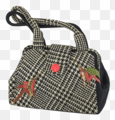 Contact - Top Handle Handbag Emoji,Range Of Emotion