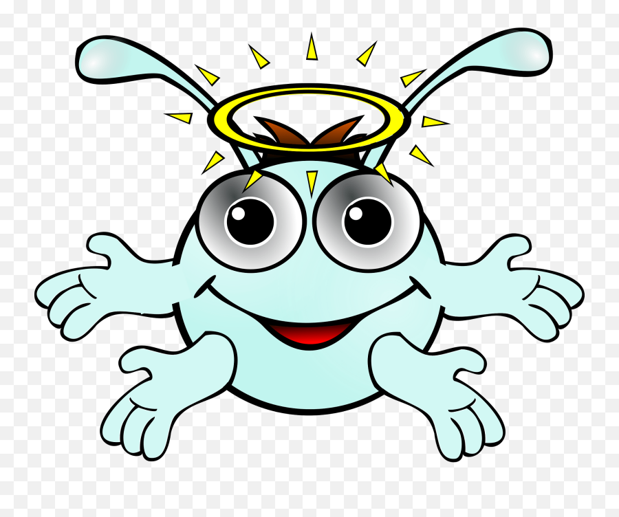 100 Free Ill U0026 Illness Vectors - Pixabay Good Bacteria Cartoon Png Emoji,Flea Emoji