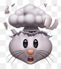 Decoding Bill Gates Should Do The Trick - Mind Blown Emoji Png,Decoding Emojis