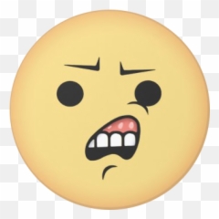 Wtf Emoji - Wtf Emoji,Larry Emoji