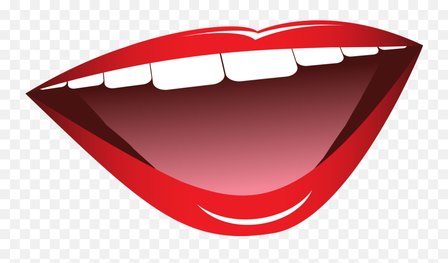 Download Hd Laughing Mouth Transparent Transparent Png Image - Laugh Mouth Transparent Png Emoji,Mouth Emoji Png