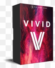 Vivid - Serum Collection Horizontal Emoji,Trap House Emoji