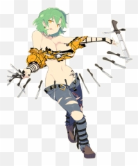 Senran Kagura Estival Versus - Hikage Senran Kagura Emoji,Senran Kagura Estival Versus The Existence Of Emotions