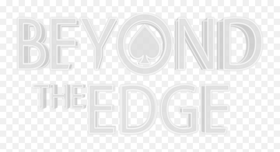 Beyond The Edge - Language Emoji,Emotion Edge