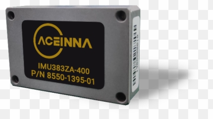 Highly Accurate Imu Sensor From Aceinna Industrial - Portable Emoji,Fisker Inc Emotion