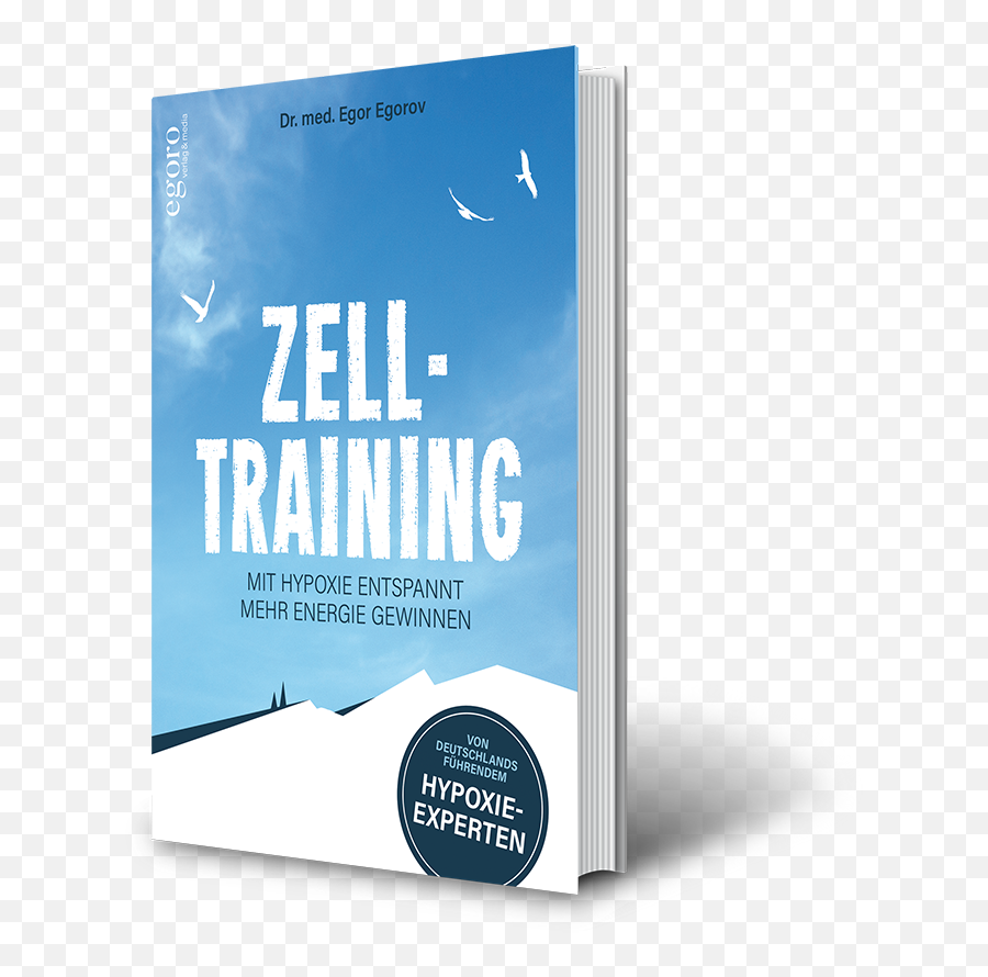 Zelltraining Mit Hypoxie Entspannt Mehr - Horizontal Emoji,Emotion Faros 180