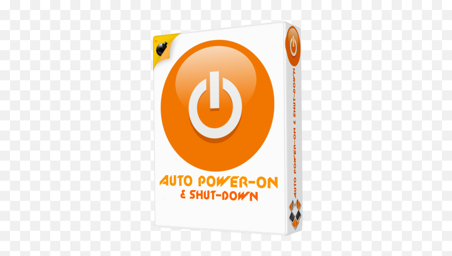 Auto Power - On U0026 Shutdown V280 Multilenguaje Español Emoji,Emoticon De Apenado
