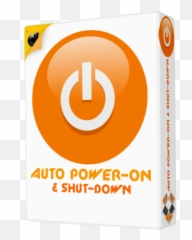 Auto Power - On U0026 Shutdown V280 Multilenguaje Español Emoji,Emoticon De Apenado