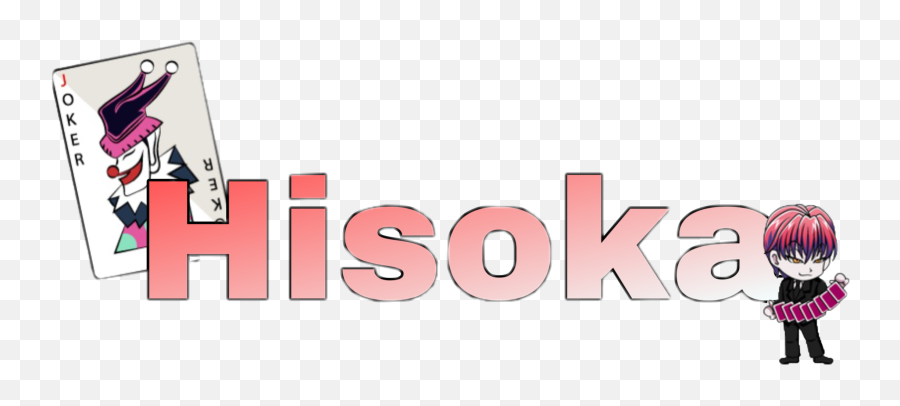 Hisoka Stickers - Language Emoji,Hisoka Face Emoji