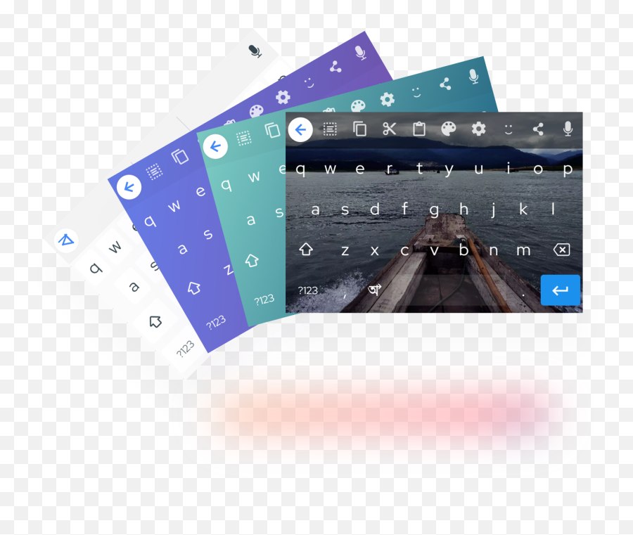 Borno For Android Os - Dot Emoji,Emoji Op Android