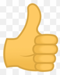 Hear From Cornelius Brailford - Animated Transparent Thumbs Up Gif Emoji,Osu Cowboys Emojis