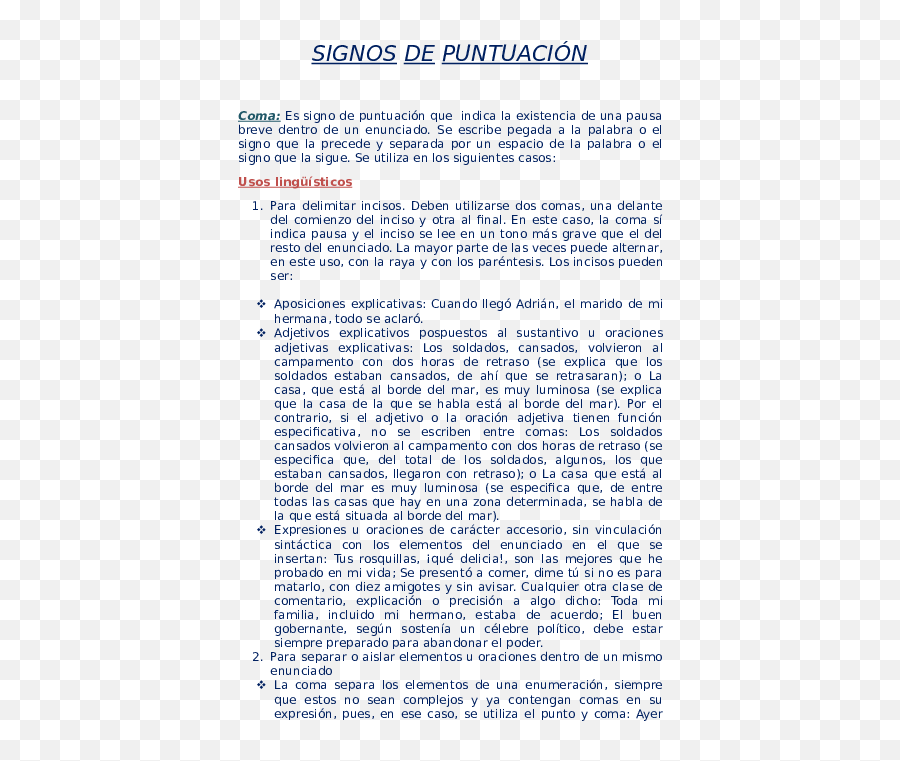 Signos De Puntuación - Oral Literature Emoji,Emoticon Con Puntos Y Comas Y Parentesis