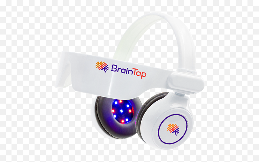 Braintap Headset - Braintap Headset Emoji,Headphones That Use Emotions