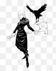 Mei Mei - Jujutsu Kaisen Chapter 86 Emoji,Personality Emotion Pack Eso