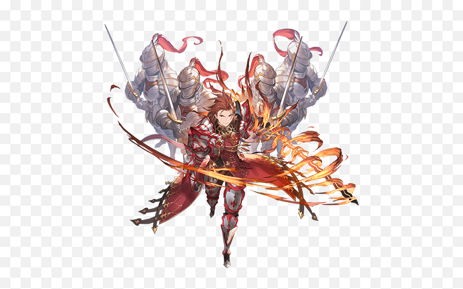 Granblue En Emoji,Granblue Crystals Discord Emojis