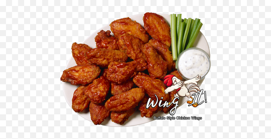 12 Pieces - 1 Lb Of Wings Emoji,Chicken Wing Emoji