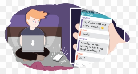 Comic Understanding Abuse Kids Helpline - Abuse Comic Emoji,Showing The Right Amount Of Emotion When Acting