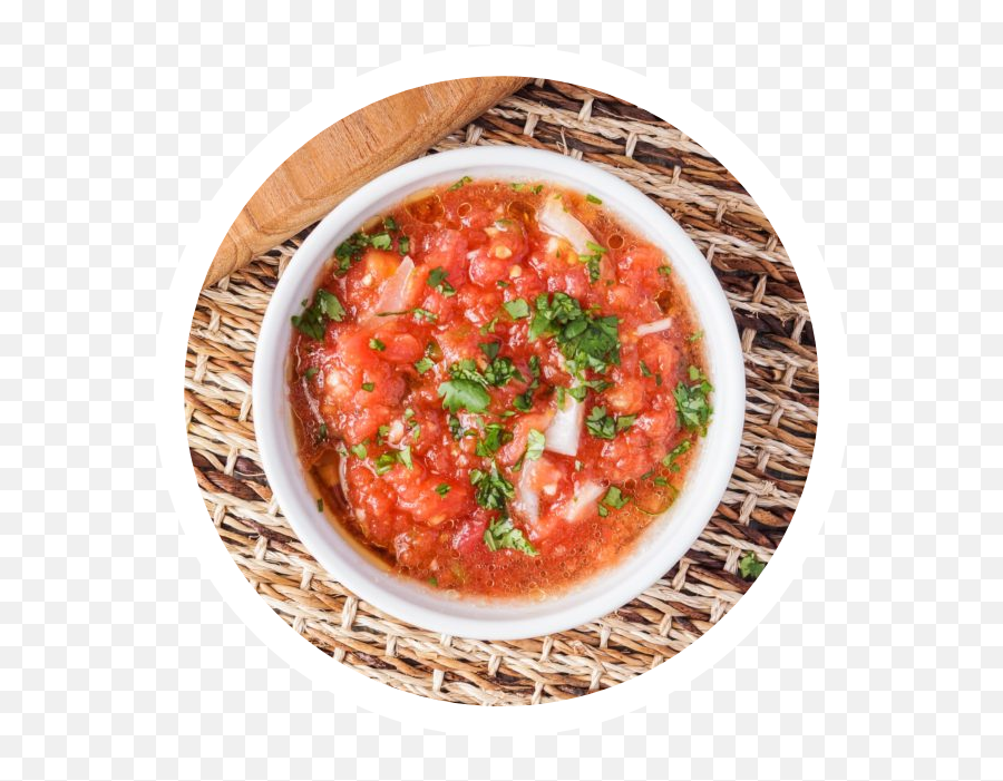 Largest Collection Of Free - Toedit Tomatoe Stickers Bowl Emoji,Find The Emoji Salsa