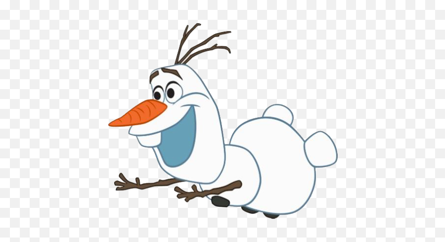 Olaf Clipart Olof Olaf Olof - Free Printable Printable Coloring For Kids Emoji,Emoticons Frozen Snowman On Facebook