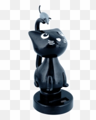 Solar Powered Dancing Figurines - 123 Soleil Chick Flip Flap Solaire Chat Emoji,Cat Flipping Table Emoticon