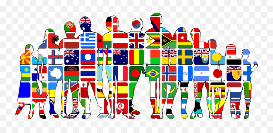 Column Cultural Appropriation Or Cultural Appreciation - Cultural Diversity Emoji,Flower Emoticon Facebook Country