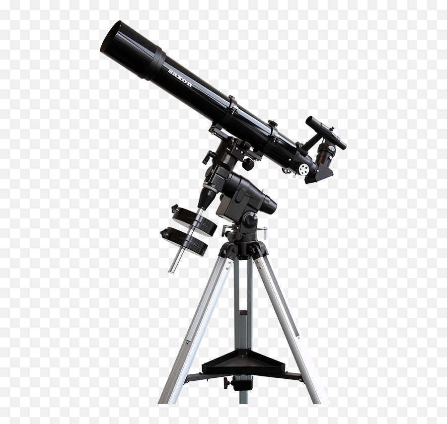 Refractor Telescope Png Clipart - Telescope Png Emoji,Telescope Emoji