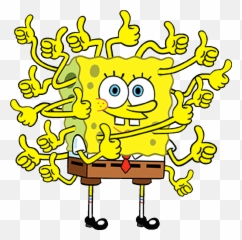 Tag For Nurse Free Animated Mouse Download Clip Art On - Many Thumbs Up Spongebob Emoji,Nurse Emoji