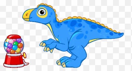 Dino Animation On Behance - Dino Animation On Behance Emoji,Dinosaur Emotions