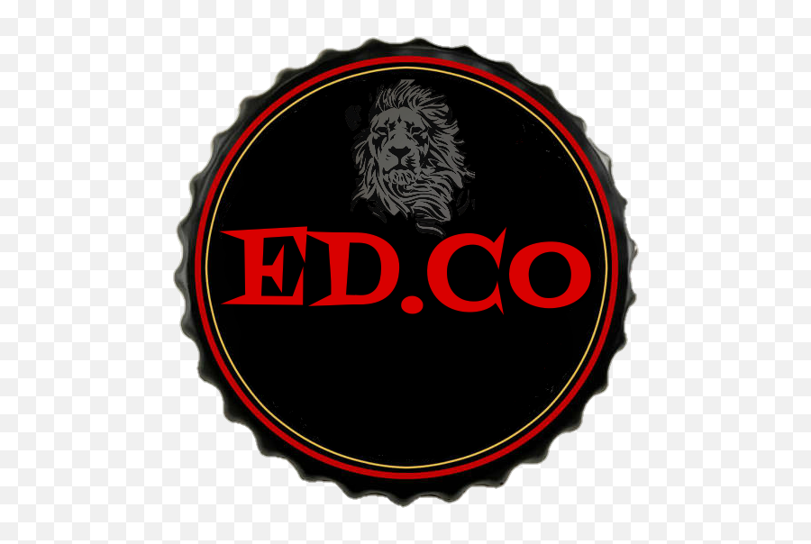 Lion Cap Sticker By Edward Cellucci - Language Emoji,Edward Emoji Lion Cap Sticker By Edward Cellucci - Language Emoji,Edward Emoji