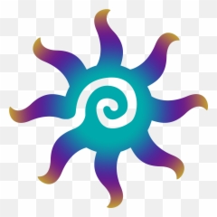 About Me The Dawn Goddess - Dot Emoji,Goddess Of Emotion