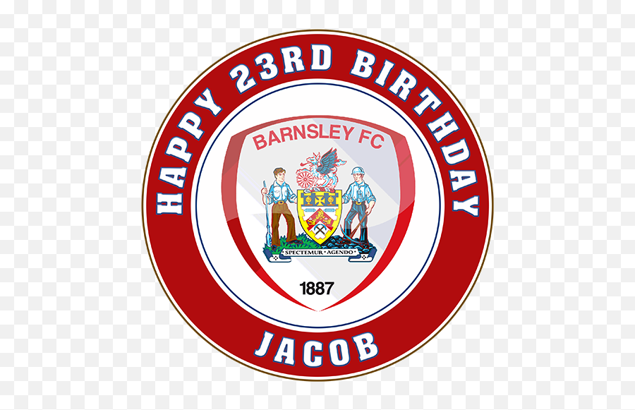 Barnsley Football Club - Barnsley Fc Emoji,Football Team Emoji
