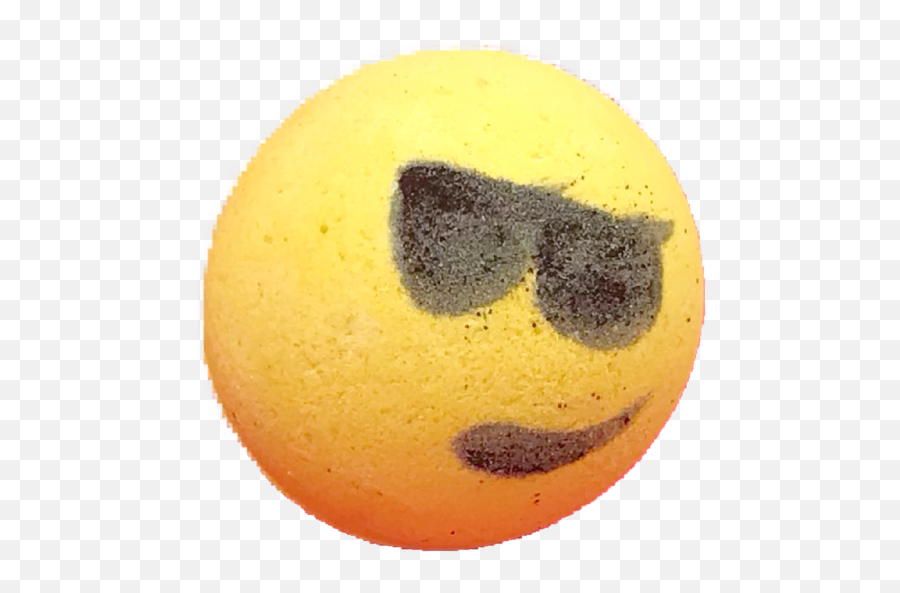 Download Emoji 6oz Bath Bomb - Happy,Emoji Bath Bomb