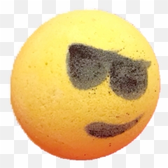 Download Emoji 6oz Bath Bomb - Happy,Emoji Bath Bomb