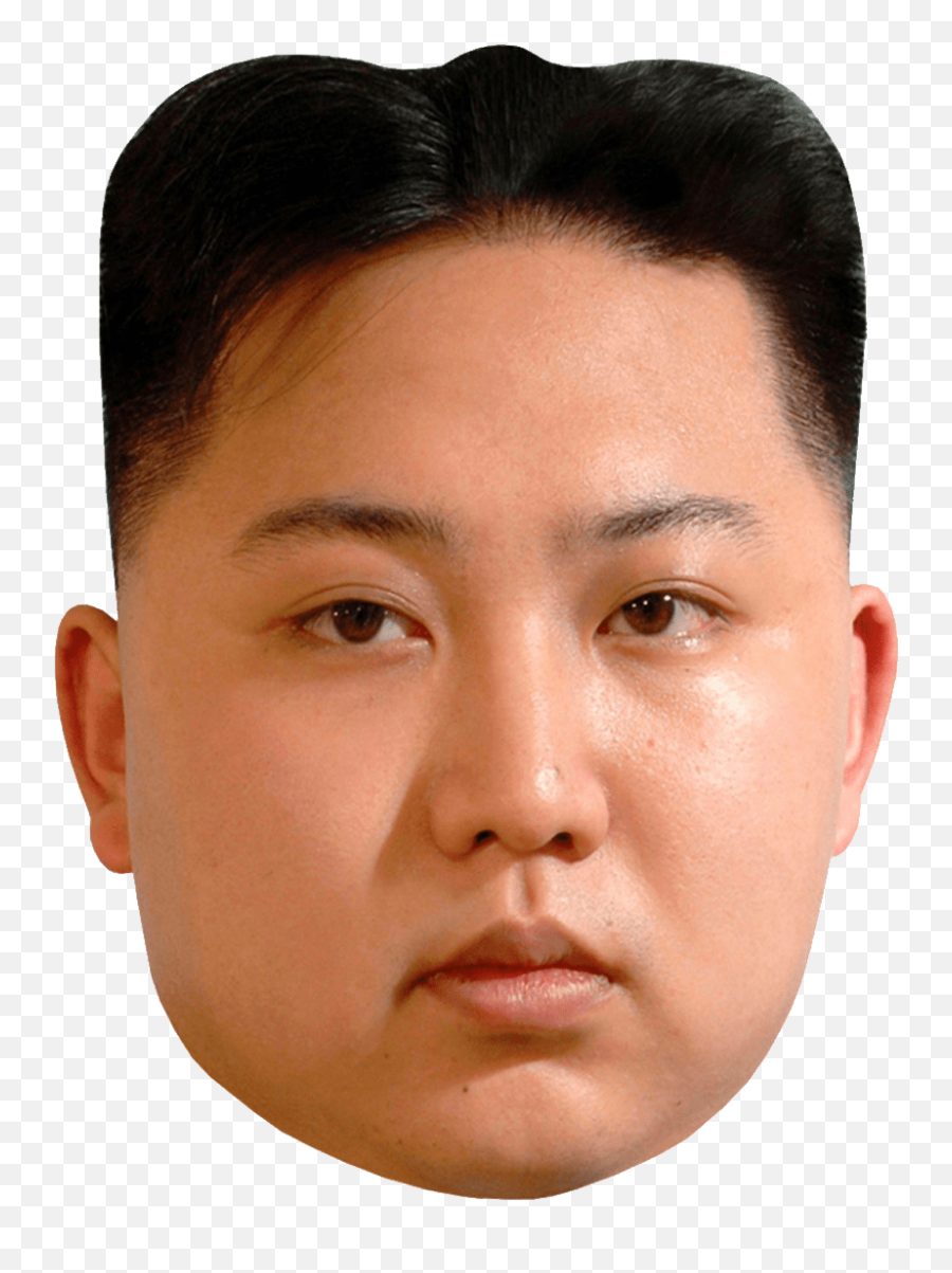 Skull Emoji Sticker - Kim Jong Un Face Png,Kylie Jenner Emoji Sticker