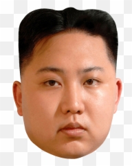 Skull Emoji Sticker - Kim Jong Un Face Png,Kylie Jenner Emoji Sticker