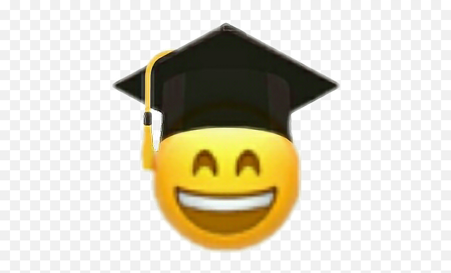 Graduation Graduate Sticker - Emoji,Happy Graduation Emoticon