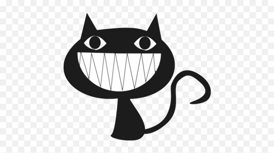 Smiling Cat Clipart Emoji,Emoticon De Taparse Los Ojos