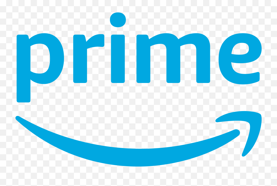 Amazon Prime Icon Png And Svg Vector - Amazon Prime Vector Logo Emoji,Emoji Clothes Amazon