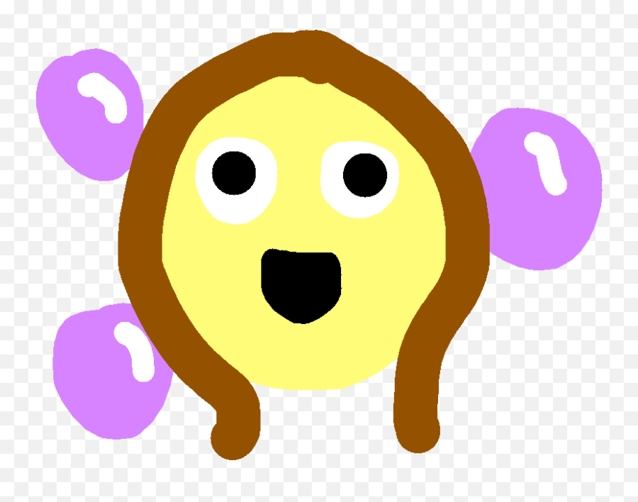 For The Wonderful Tynkerer Purple Berry Do Not Copy Or Remix - Afpa Formation Emoji,Dreaming Sarah Emoticons