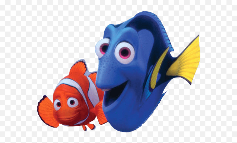 Nemo Png U0026 Free Nemopng Transparent Images 3146 - Pngio Nemo And Dory Transparent Emoji,Finding Dory As Told By Emoji